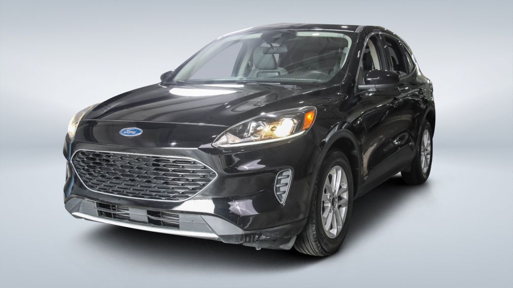 Ford Escape SE 2020 à vendre à Shawinigan - 3