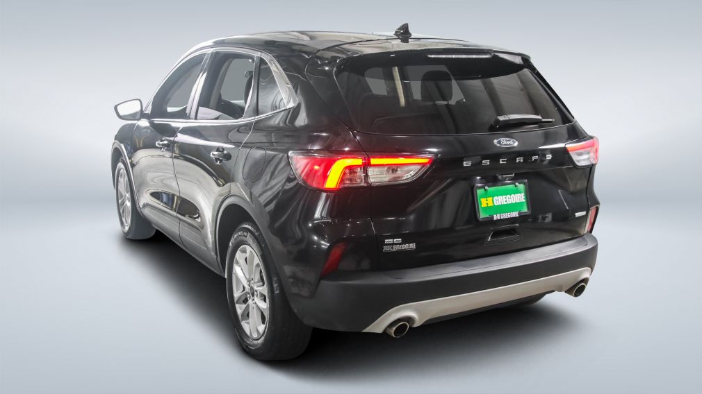 Ford Escape SE 2020 à vendre à Shawinigan - 4