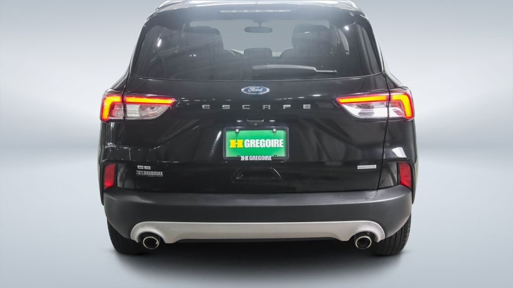 Ford Escape SE 2020 à vendre à Shawinigan - 5