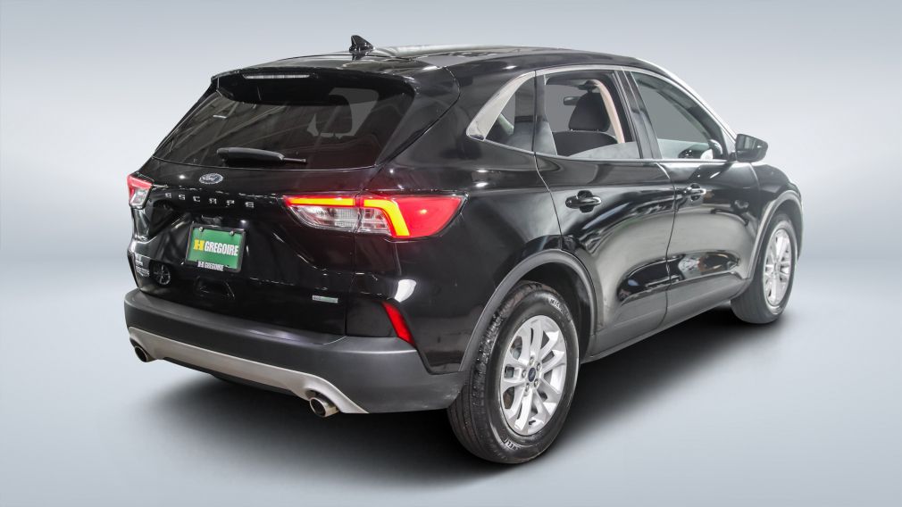 Ford Escape SE 2020 à vendre à Shawinigan - 6