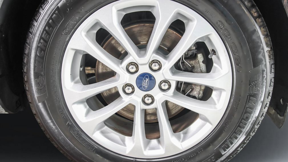 Ford Escape SE 2020 à vendre à Shawinigan - 7
