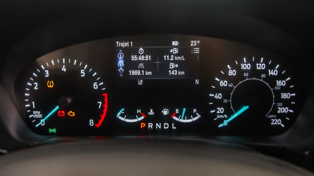 Ford Escape SE 2020 à vendre à Shawinigan - 8