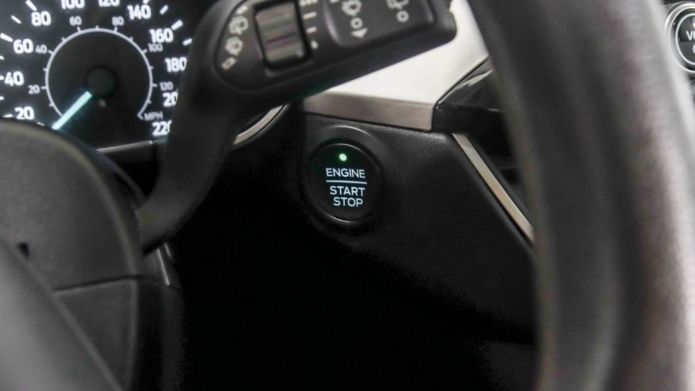 Ford Escape SE 2020 à vendre à Shawinigan - 11