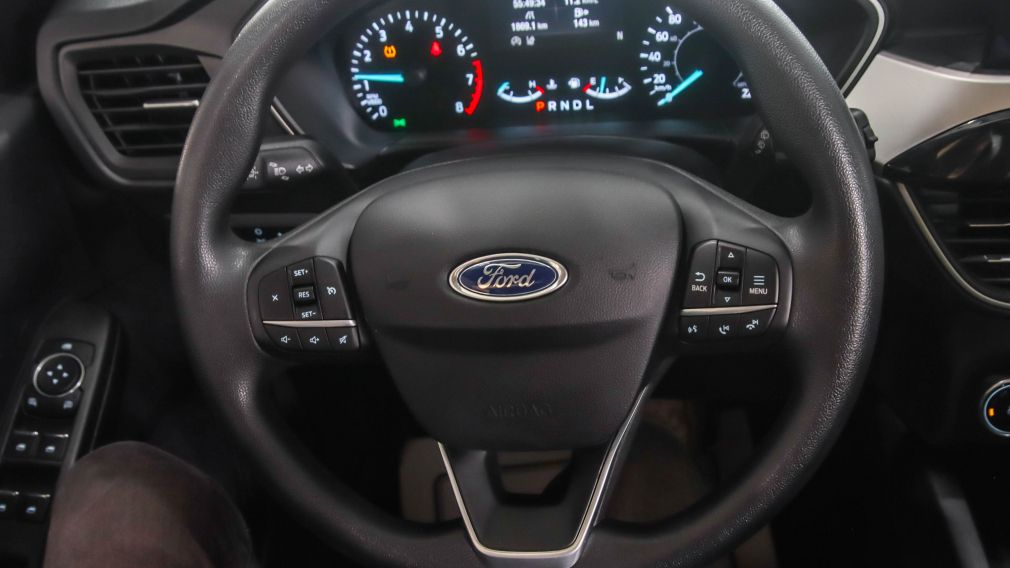 Ford Escape SE 2020 à vendre à Shawinigan - 13