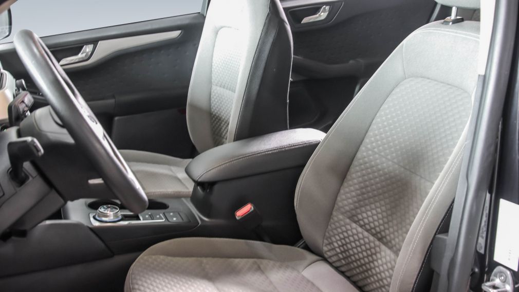 Ford Escape SE 2020 à vendre à Shawinigan - 16
