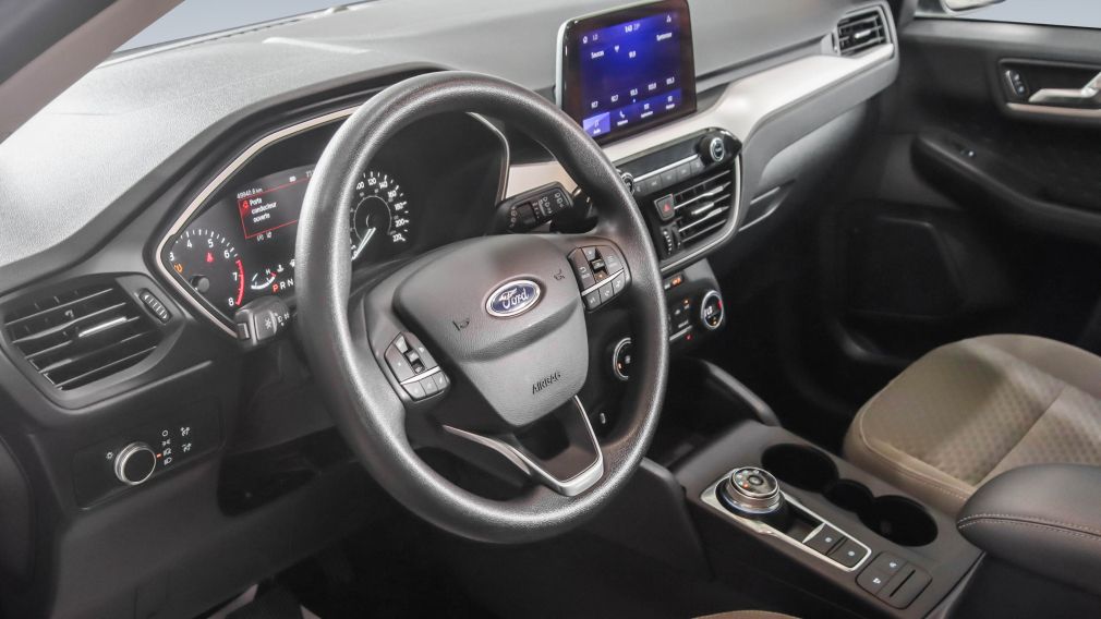 Ford Escape SE 2020 à vendre à Shawinigan - 17