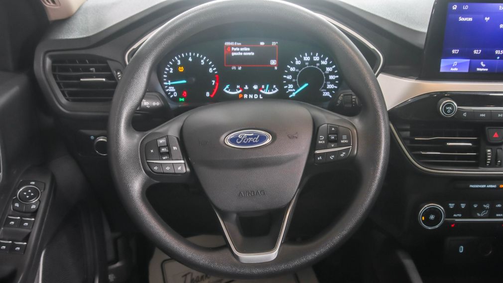 Ford Escape SE 2020 à vendre à Shawinigan - 20