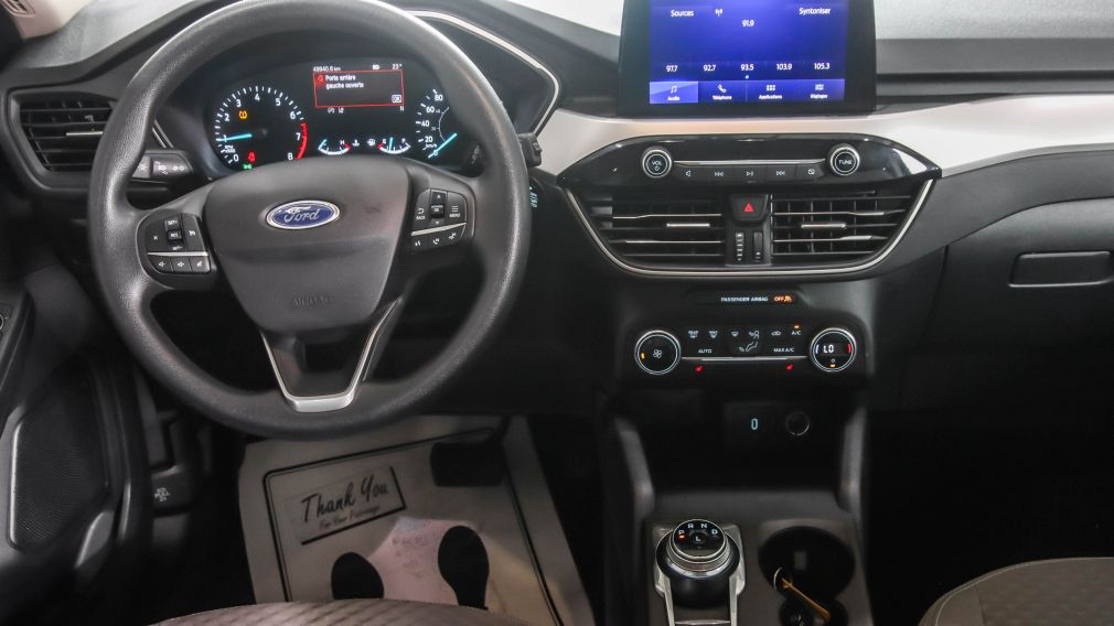 Ford Escape SE 2020 à vendre à Shawinigan - 21