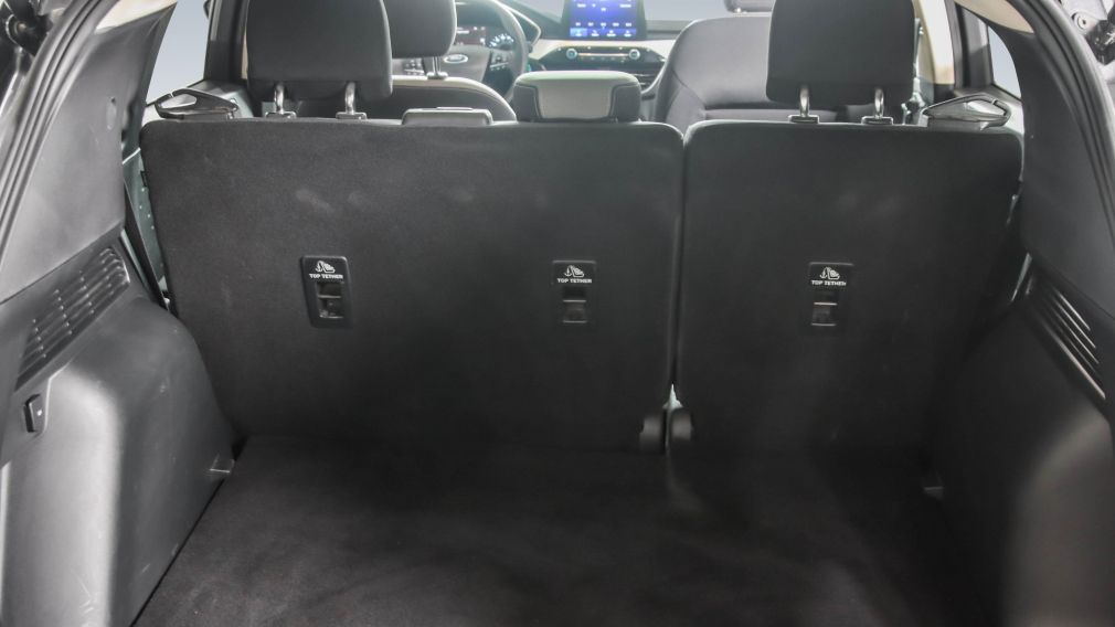 Ford Escape SE 2020 à vendre à Shawinigan - 22