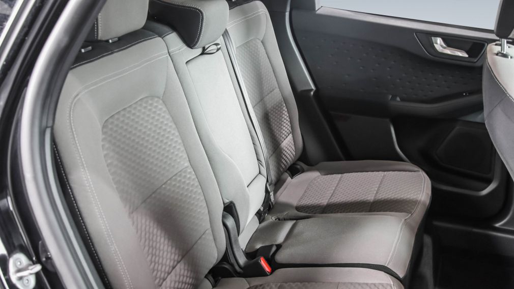 Ford Escape SE 2020 à vendre à Shawinigan - 23