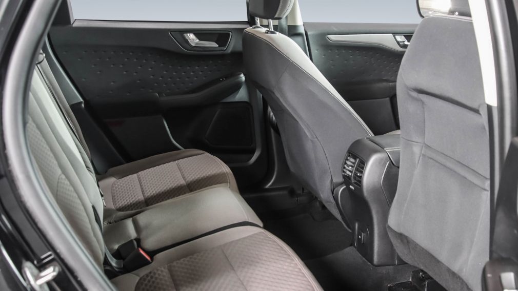 Ford Escape SE 2020 à vendre à Shawinigan - 24