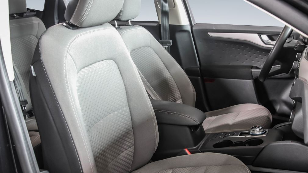 Ford Escape SE 2020 à vendre à Shawinigan - 25