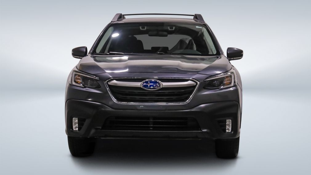 Subaru Outback Convenience 2020 d&rsquo;occasion à vendre - 2