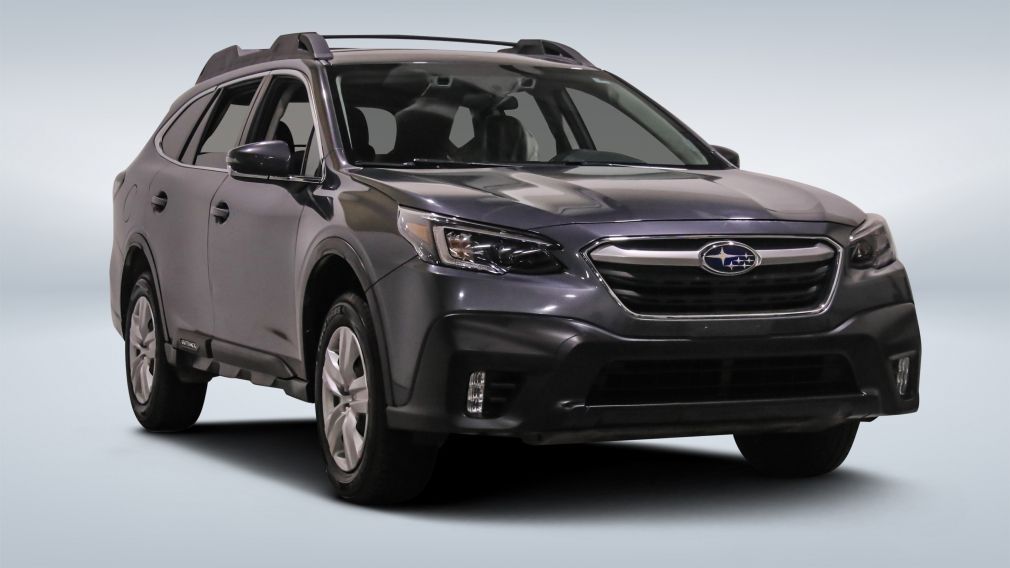 Subaru Outback Convenience 2020 d&rsquo;occasion à vendre - 1