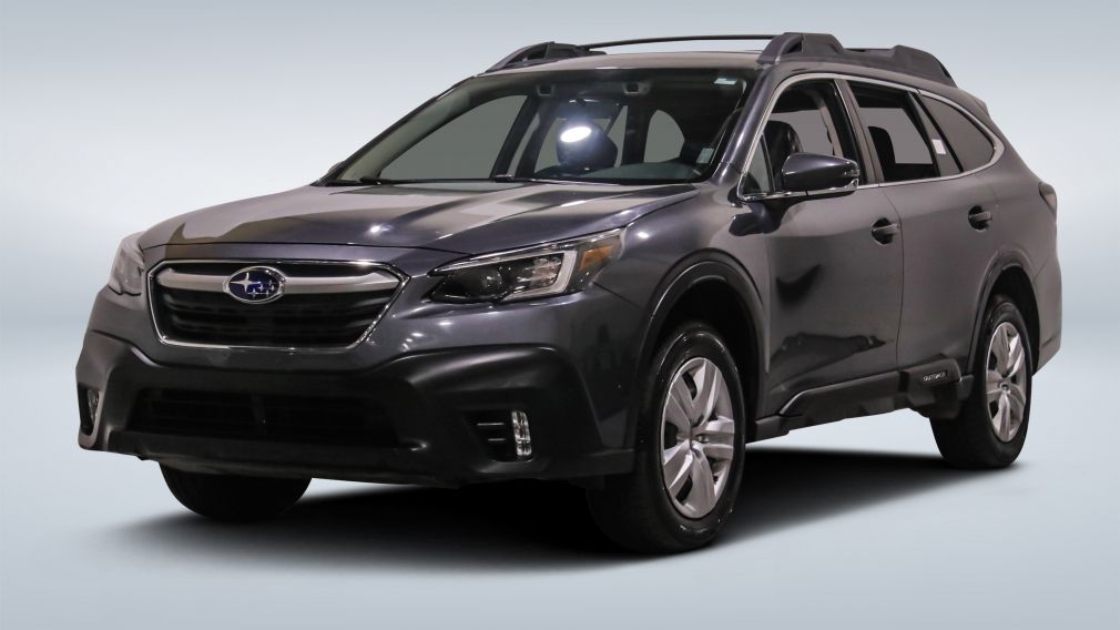 Subaru Outback Convenience 2020 d&rsquo;occasion à vendre - 3