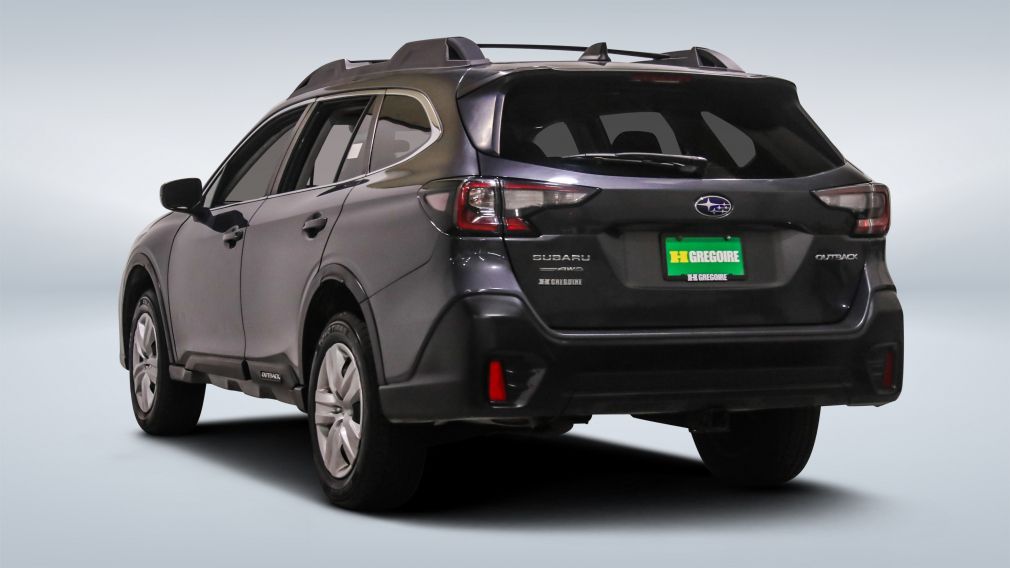 Subaru Outback Convenience 2020 d&rsquo;occasion à vendre - 5