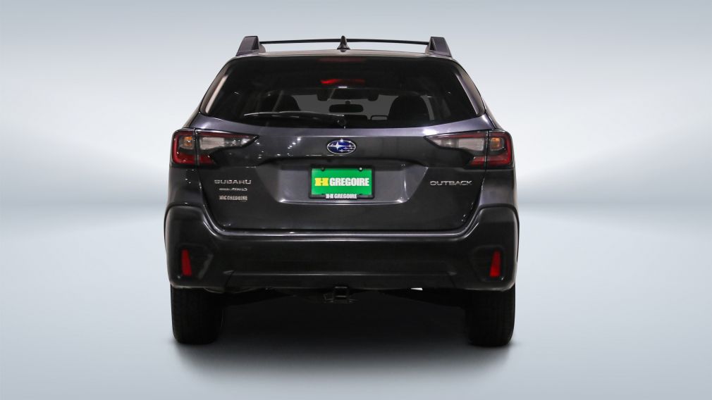 Subaru Outback Convenience 2020 d&rsquo;occasion à vendre - 6
