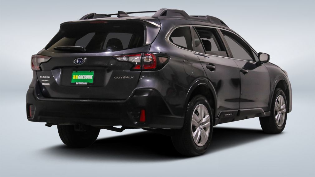 Subaru Outback Convenience 2020 d&rsquo;occasion à vendre - 7