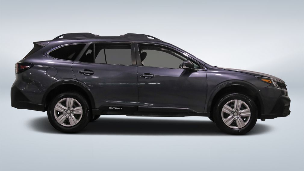 Subaru Outback Convenience 2020 d&rsquo;occasion à vendre - 8