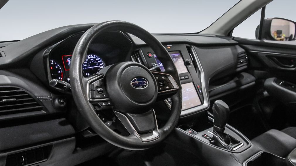 Subaru Outback Convenience 2020 d&rsquo;occasion à vendre - 9