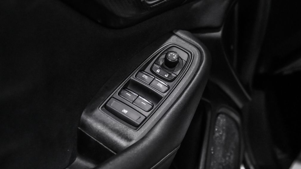 Subaru Outback Convenience 2020 d&rsquo;occasion à vendre - 11