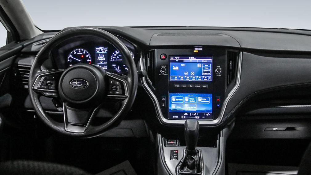 Subaru Outback Convenience 2020 d&rsquo;occasion à vendre - 13