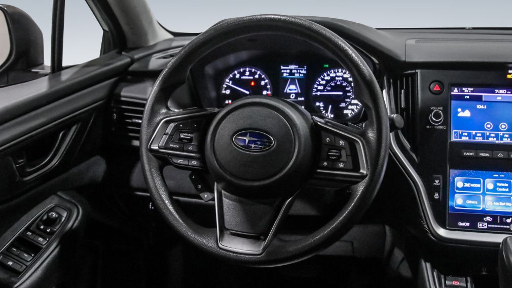 Subaru Outback Convenience 2020 d&rsquo;occasion à vendre - 14