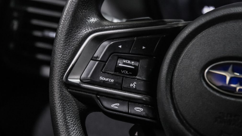 Subaru Outback Convenience 2020 d&rsquo;occasion à vendre - 15