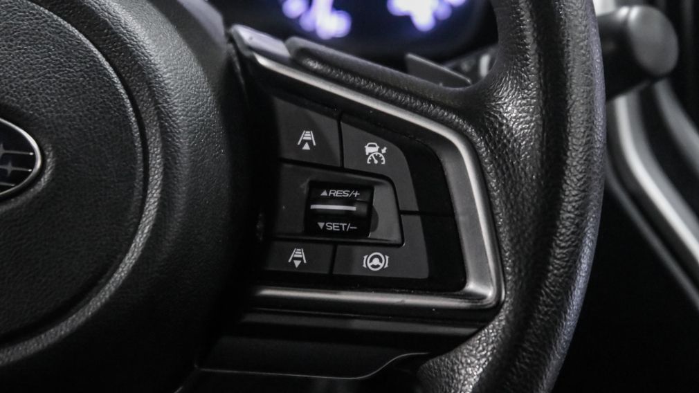 Subaru Outback Convenience 2020 d&rsquo;occasion à vendre - 16