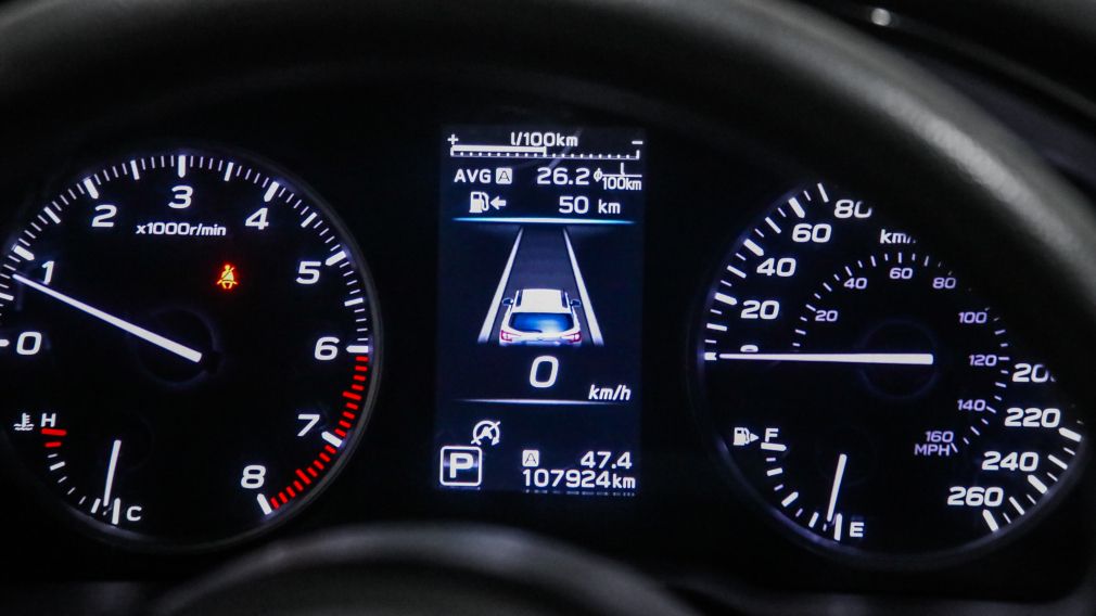 Subaru Outback Convenience 2020 d&rsquo;occasion à vendre - 17