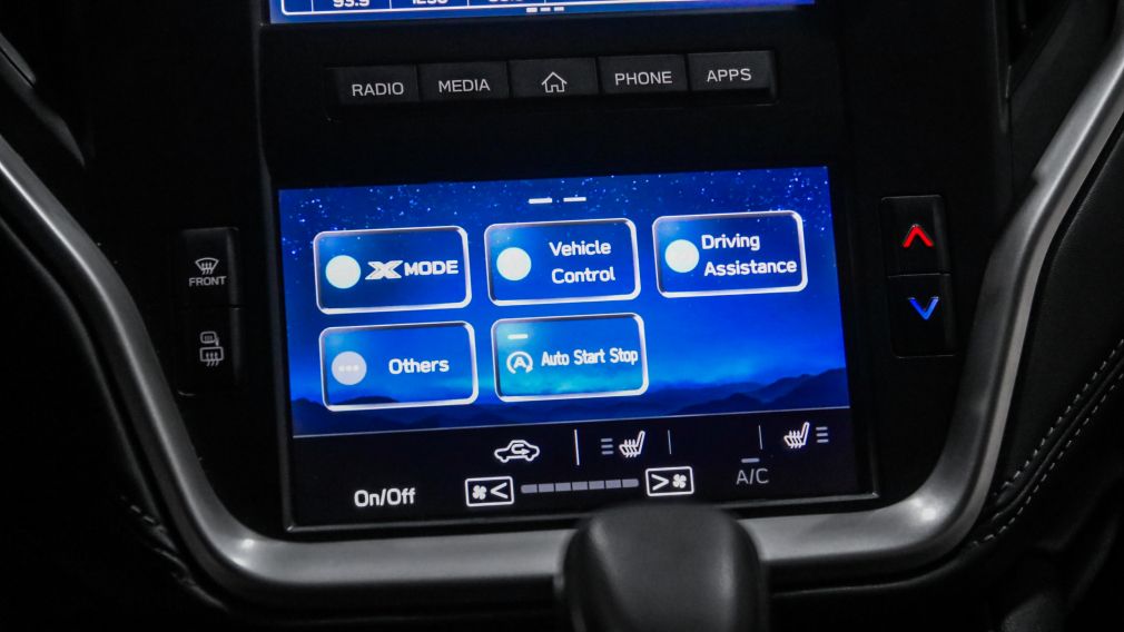 Subaru Outback Convenience 2020 d&rsquo;occasion à vendre - 19
