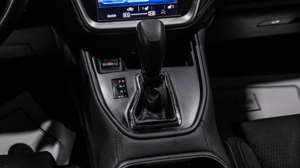 Subaru Outback Convenience 2020 d&rsquo;occasion à vendre - 20