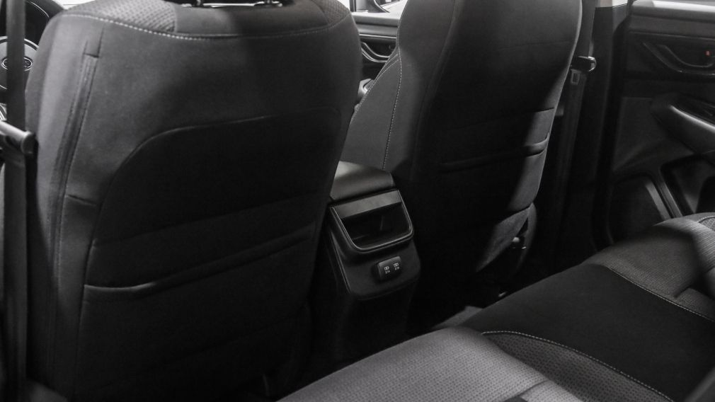 Subaru Outback Convenience 2020 d&rsquo;occasion à vendre - 21