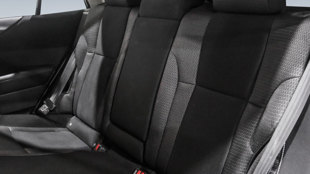 Subaru Outback Convenience 2020 d&rsquo;occasion à vendre - 22