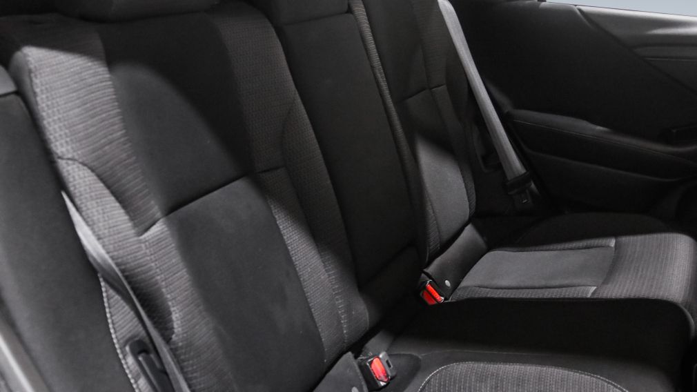Subaru Outback Convenience 2020 d&rsquo;occasion à vendre - 23