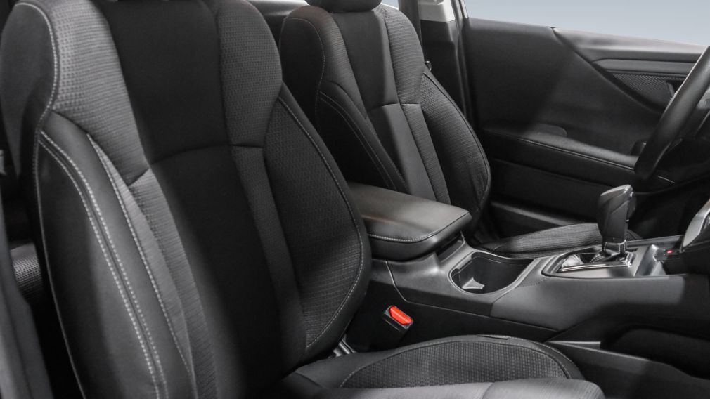 Subaru Outback Convenience 2020 d&rsquo;occasion à vendre - 24