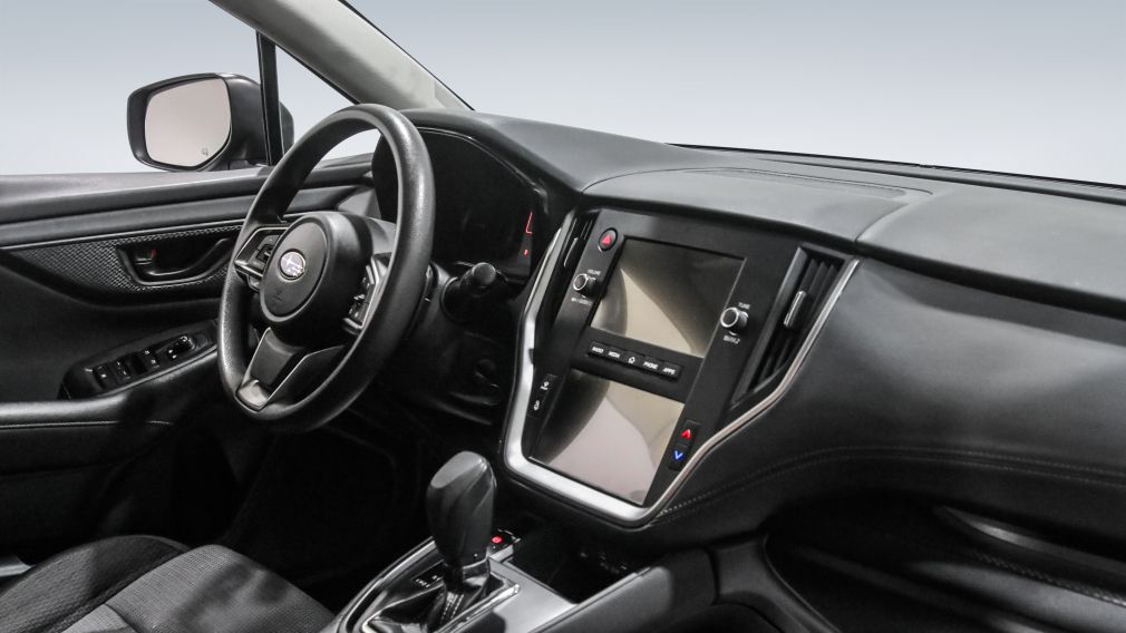 Subaru Outback Convenience 2020 d&rsquo;occasion à vendre - 25