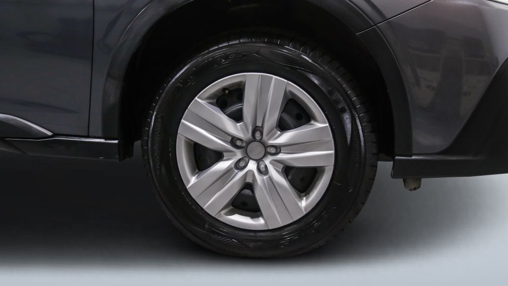 Subaru Outback Convenience 2020 d&rsquo;occasion à vendre - 26