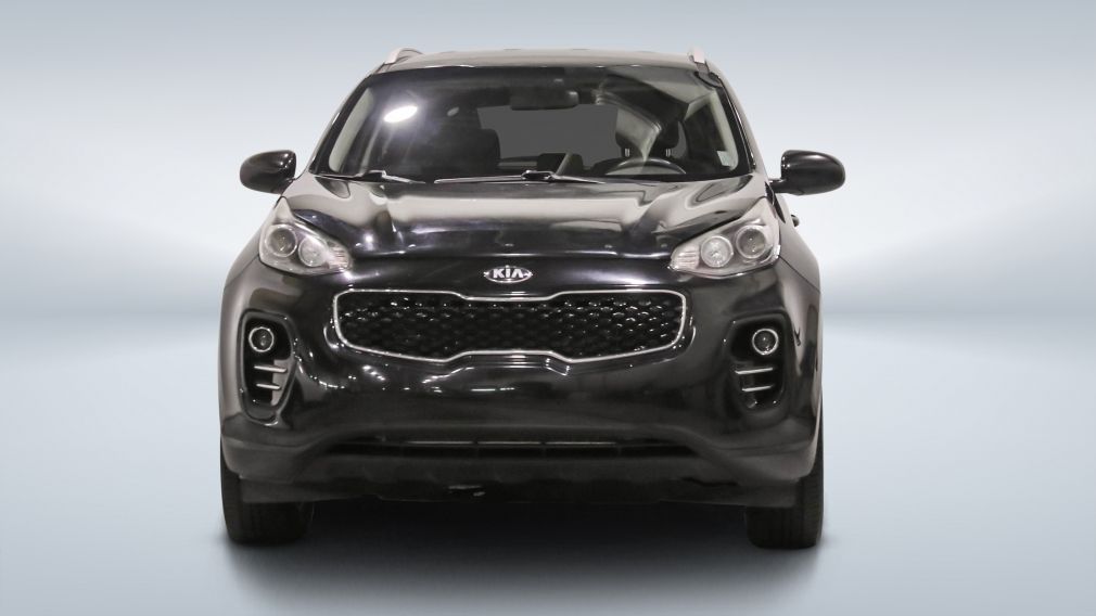 Kia Sportage LX 2019 d&rsquo;occasion à vendre - 2