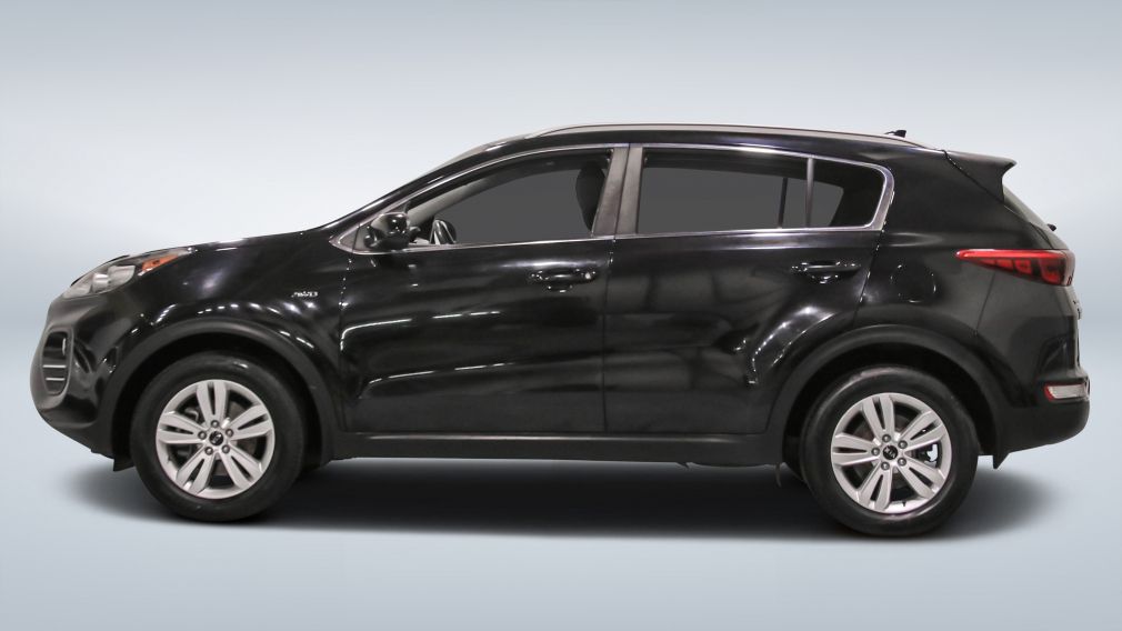 Kia Sportage LX 2019 d&rsquo;occasion à vendre - 4
