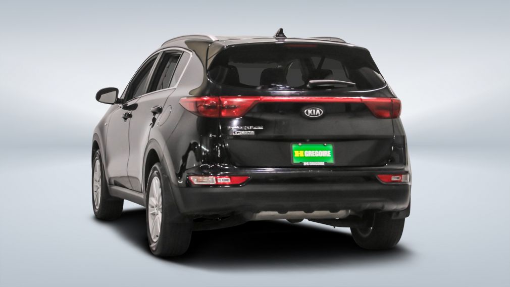 Kia Sportage LX 2019 d&rsquo;occasion à vendre - 5
