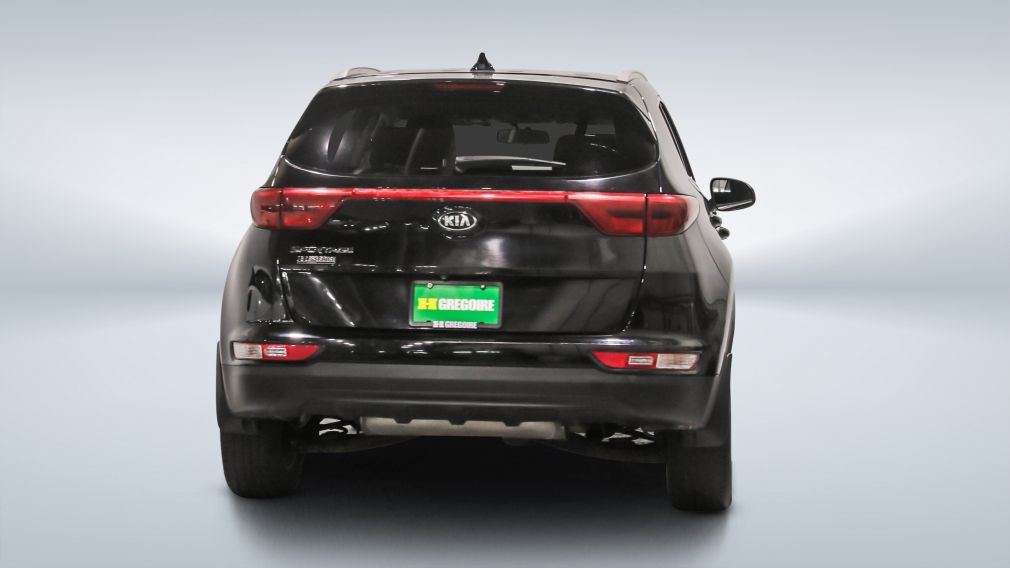 Kia Sportage LX 2019 d&rsquo;occasion à vendre - 6