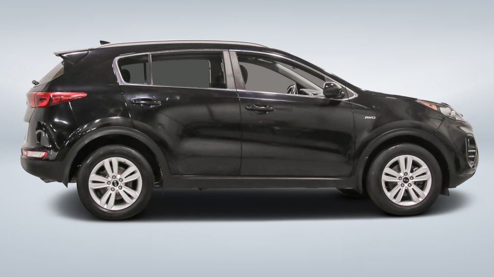 Kia Sportage LX 2019 d&rsquo;occasion à vendre - 8