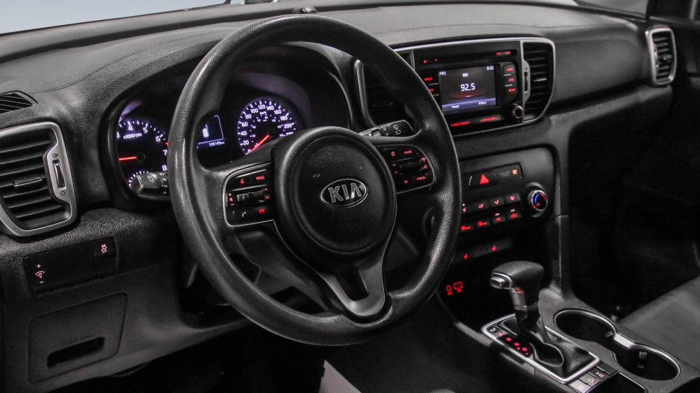Kia Sportage LX 2019 d&rsquo;occasion à vendre - 9