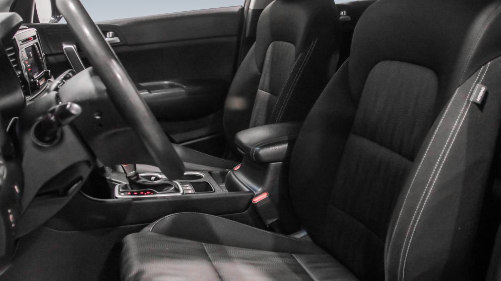 Kia Sportage LX 2019 d&rsquo;occasion à vendre - 10