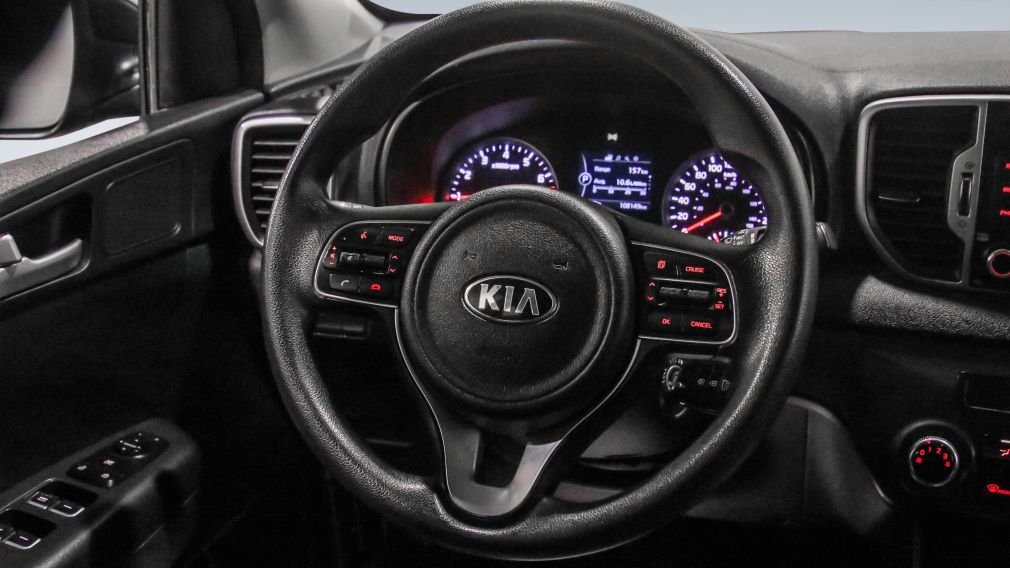 Kia Sportage LX 2019 d&rsquo;occasion à vendre - 13