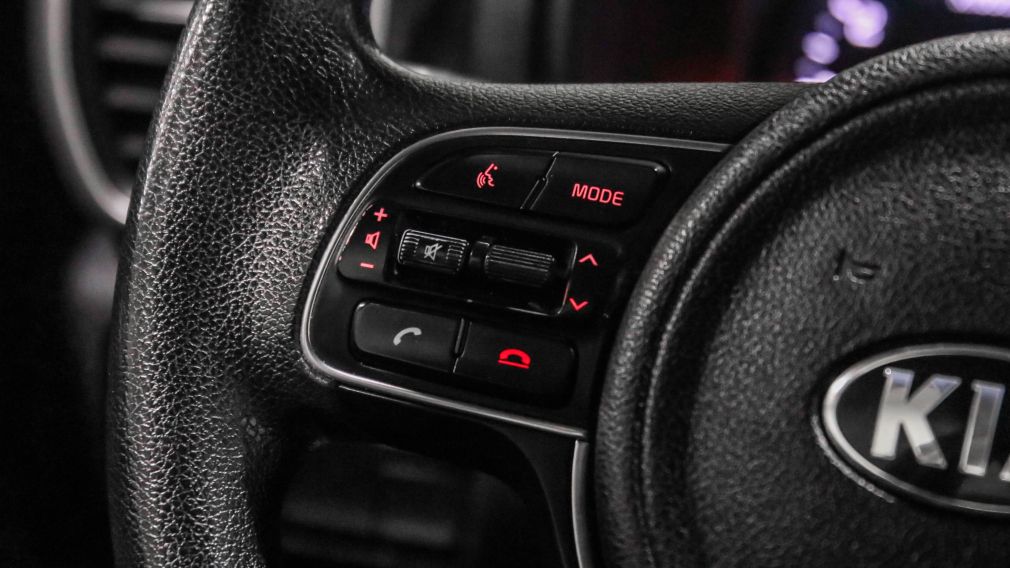 Kia Sportage LX 2019 d&rsquo;occasion à vendre - 14