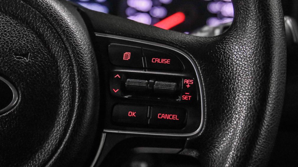 Kia Sportage LX 2019 d&rsquo;occasion à vendre - 15