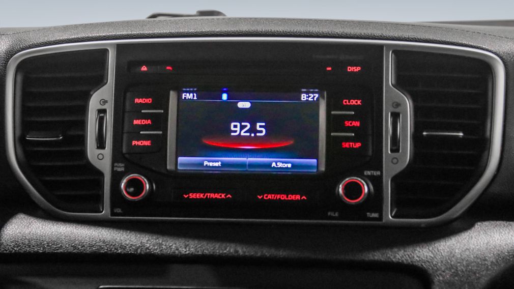 Kia Sportage LX 2019 d&rsquo;occasion à vendre - 17