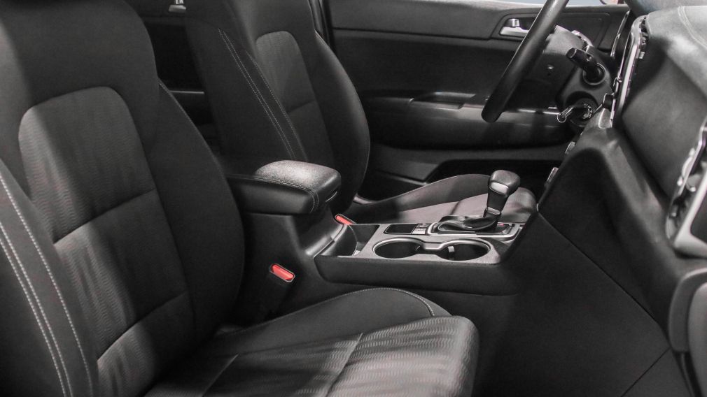 Kia Sportage LX 2019 d&rsquo;occasion à vendre - 23